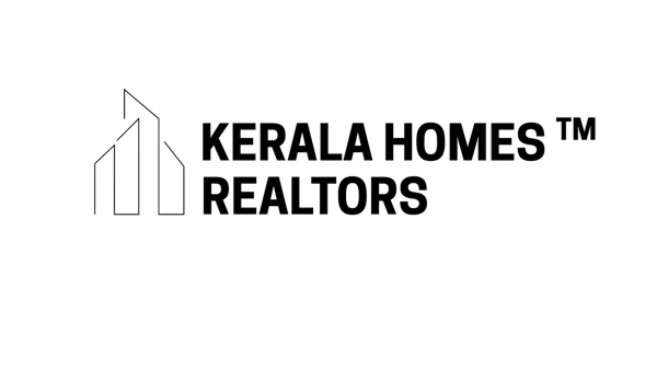 Kerala Homes Realtors Logo